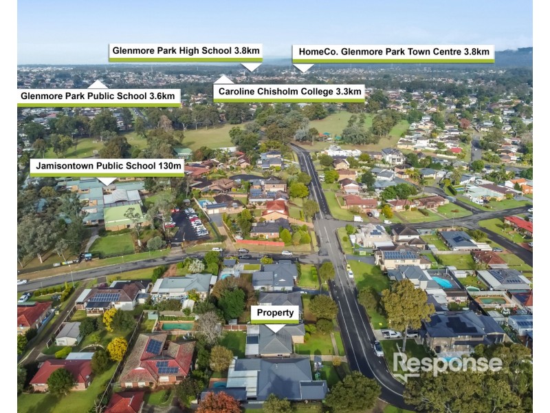 88 Glenbrook Street, Jamisontown NSW 2750