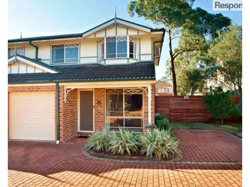 5/8-10 Robert Street, Penrith NSW 2750