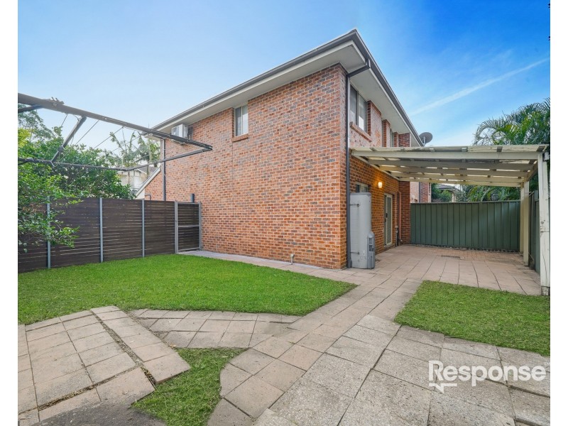 5/8-10 Robert Street, Penrith NSW 2750