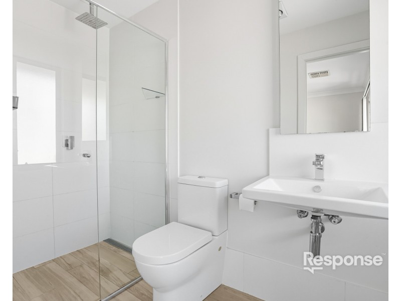 4 William Hart Crescent, Penrith NSW 2750
