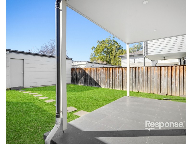 4 William Hart Crescent, Penrith NSW 2750