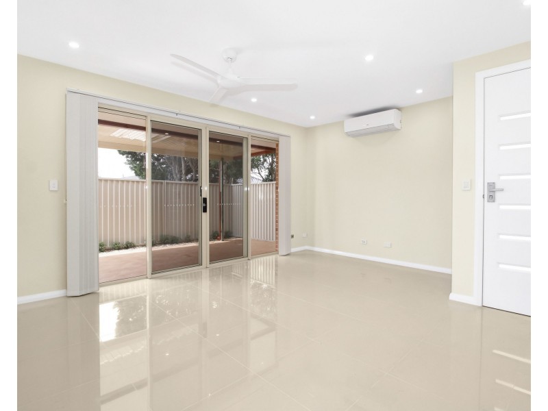 18A Prunus Close, Glenmore Park NSW 2745