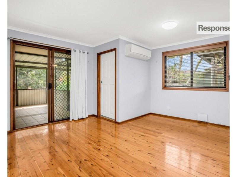 38 Dolomite Road, Cranebrook NSW 2749