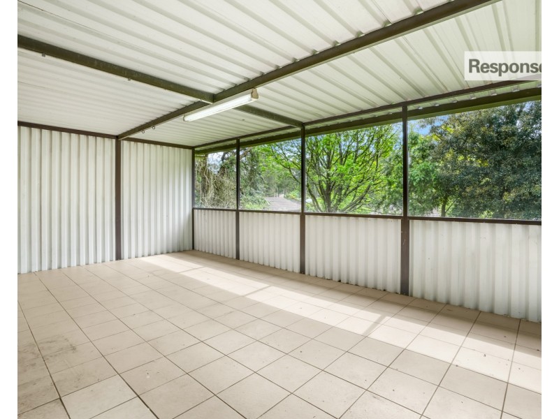 38 Dolomite Road, Cranebrook NSW 2749