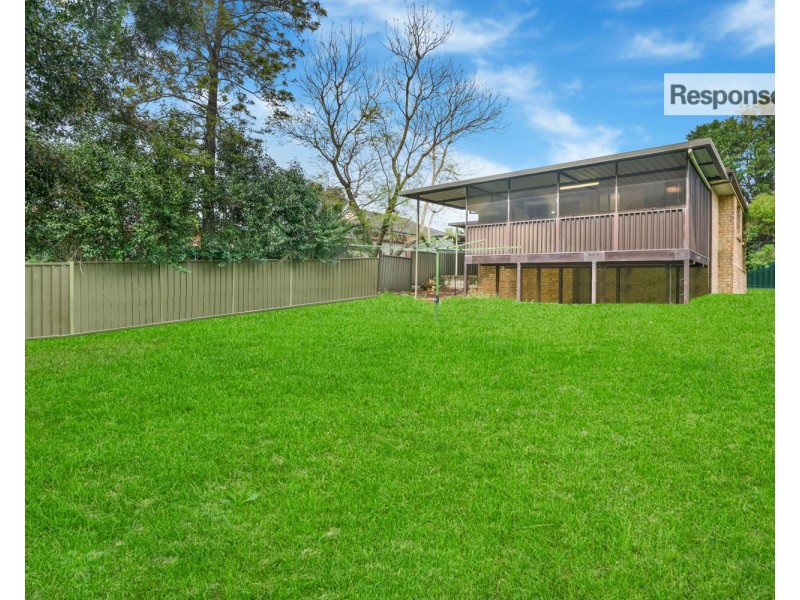 38 Dolomite Road, Cranebrook NSW 2749