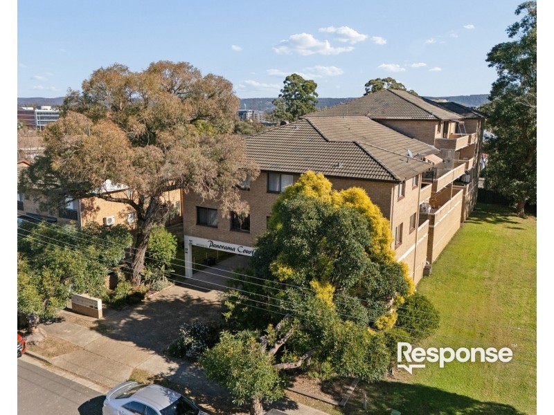 3/11-13 Hemmings Street, Penrith NSW 2750