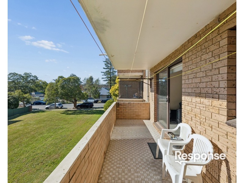 3/11-13 Hemmings Street, Penrith NSW 2750