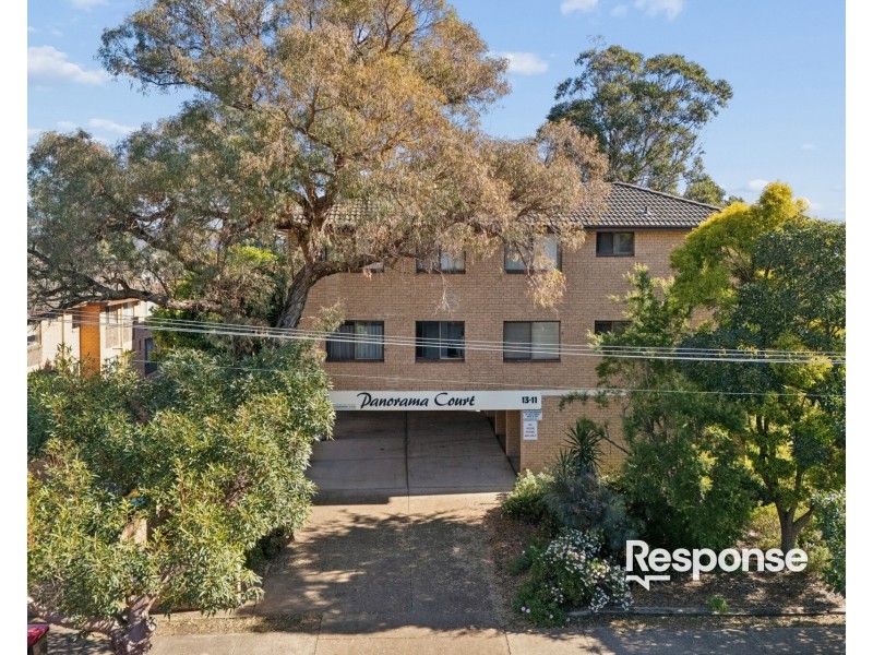3/11-13 Hemmings Street, Penrith NSW 2750