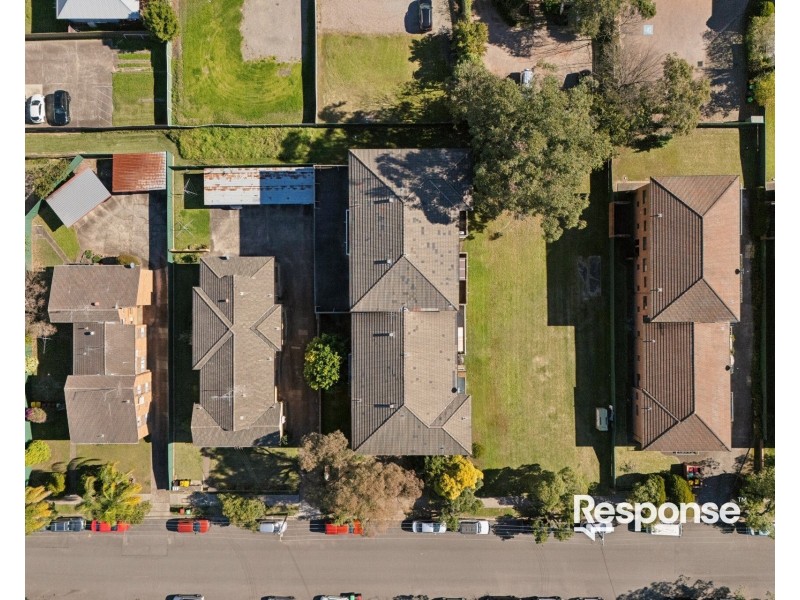 3/11-13 Hemmings Street, Penrith NSW 2750