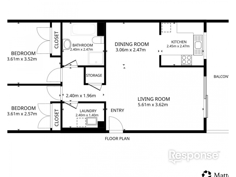 3/11-13 Hemmings Street, Penrith NSW 2750
