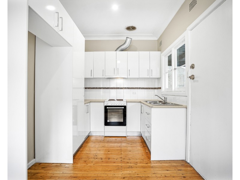 25 Stafford Street, Kingswood NSW 2747