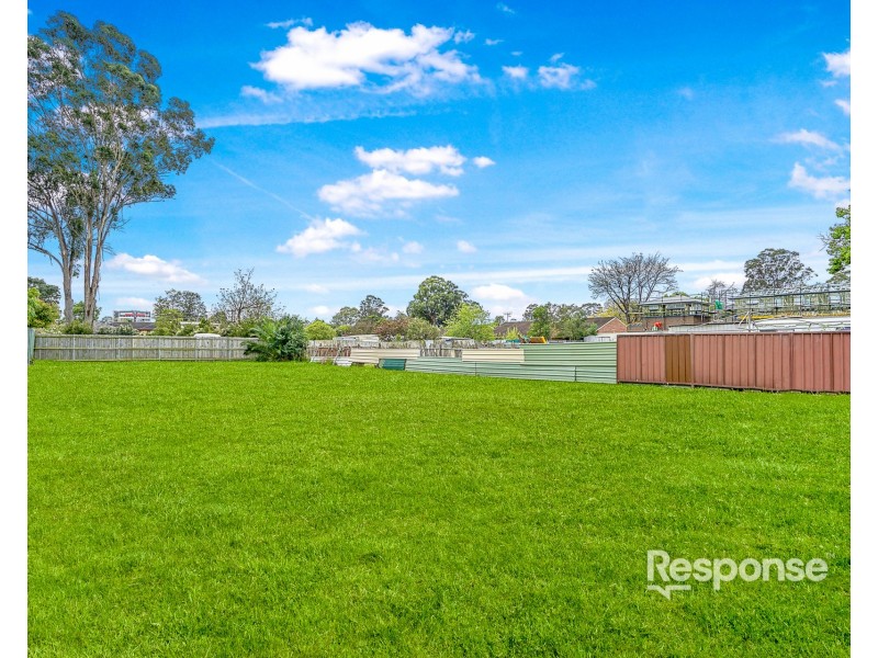 25 Stafford Street, Kingswood NSW 2747