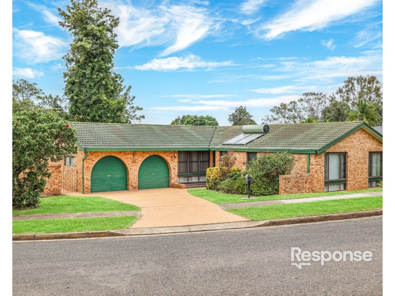 4 Michael Avenue, Luddenham NSW 2745