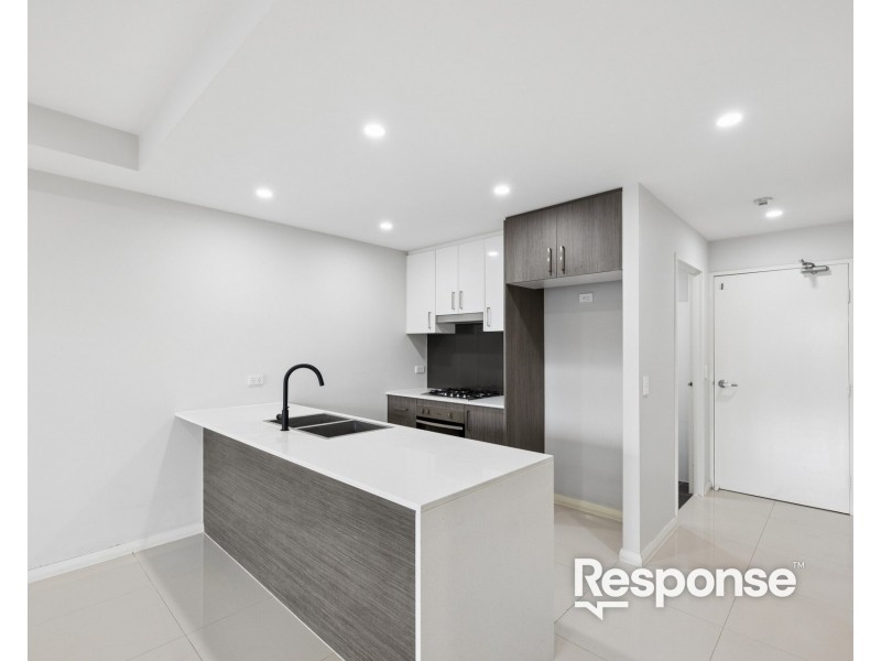 306/240-250B Great Western Highway, Kingswood NSW 2747