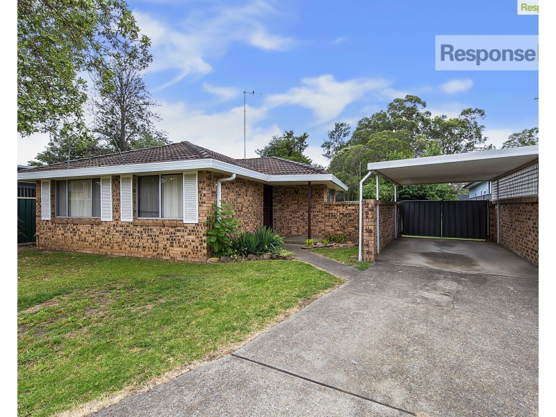 28 Willow Tree Avenue, Emu Plains NSW 2750
