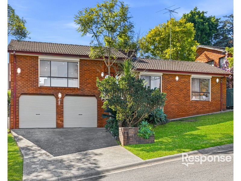 1 Grandis Place, Kingswood NSW 2747
