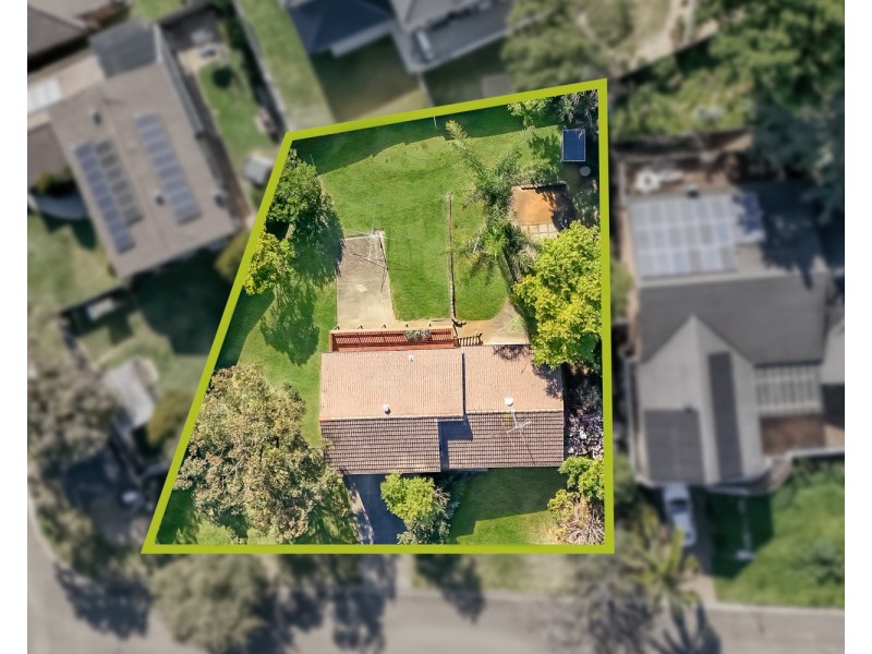 1 Grandis Place, Kingswood NSW 2747