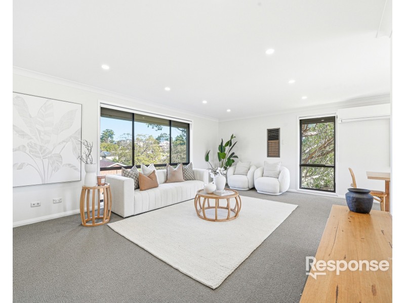 1 Grandis Place, Kingswood NSW 2747