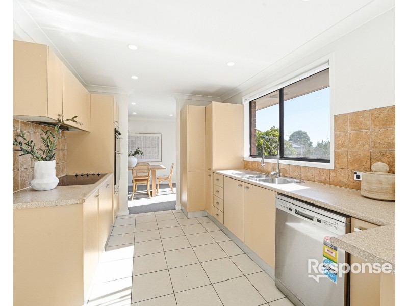 1 Grandis Place, Kingswood NSW 2747