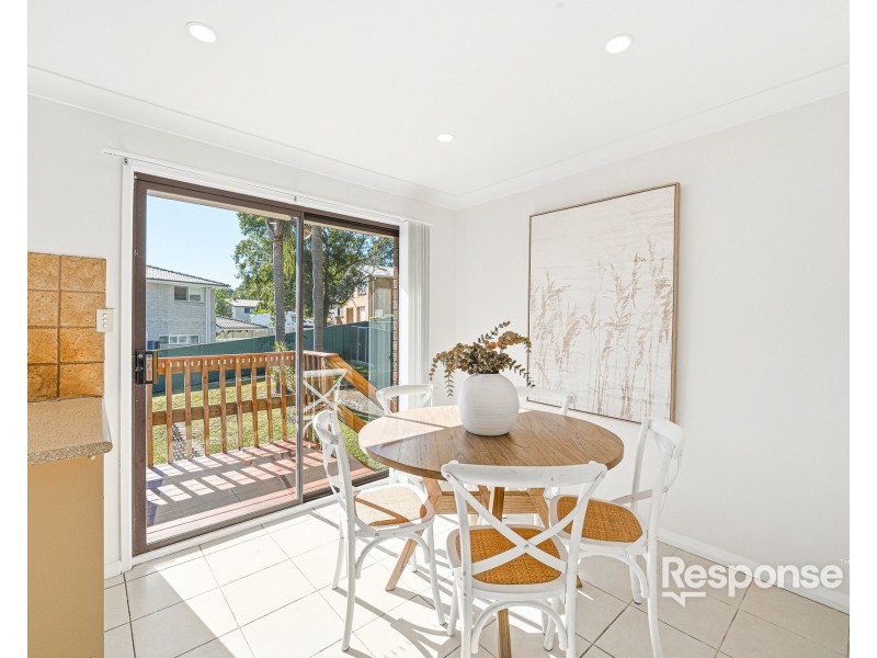 1 Grandis Place, Kingswood NSW 2747