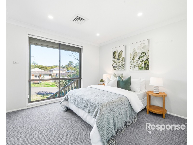 1 Grandis Place, Kingswood NSW 2747
