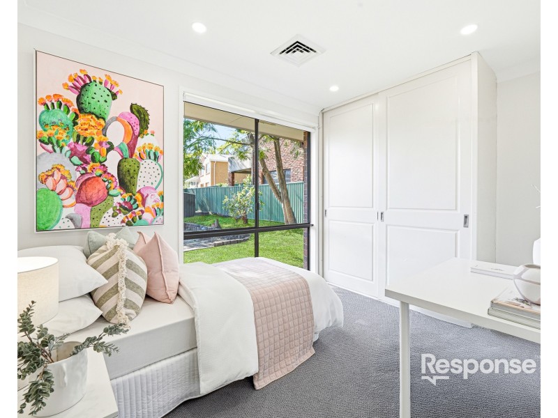 1 Grandis Place, Kingswood NSW 2747