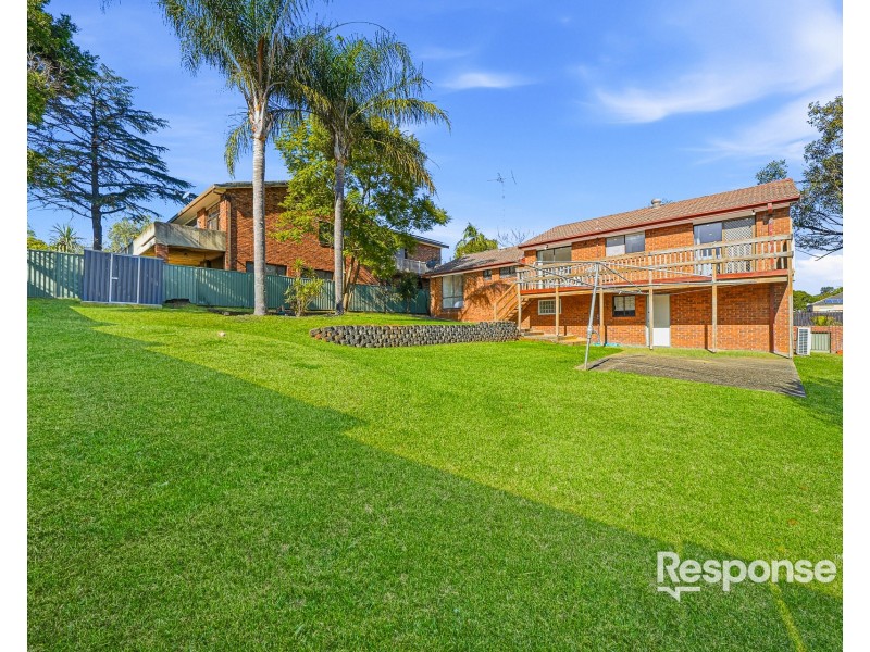 1 Grandis Place, Kingswood NSW 2747