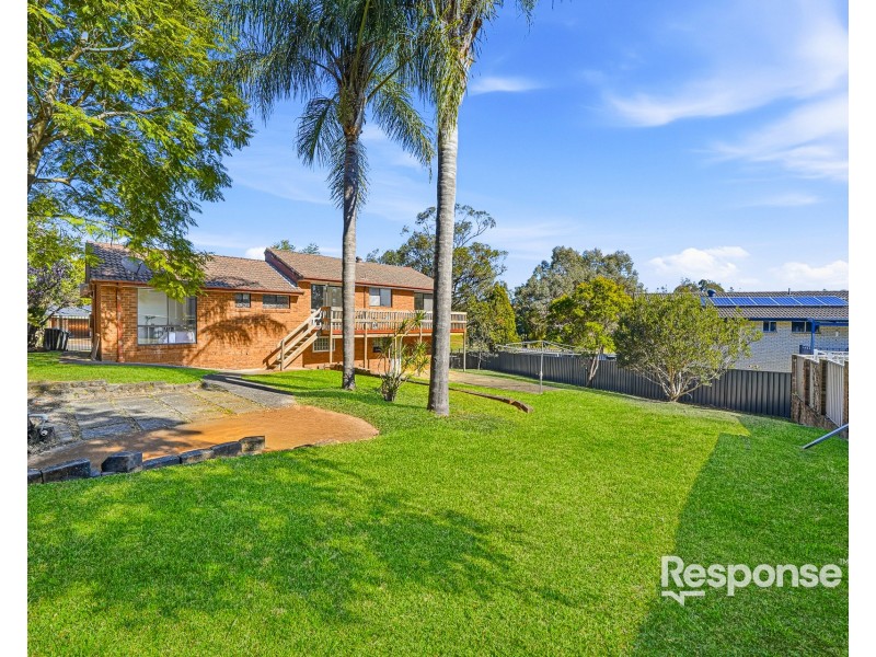 1 Grandis Place, Kingswood NSW 2747