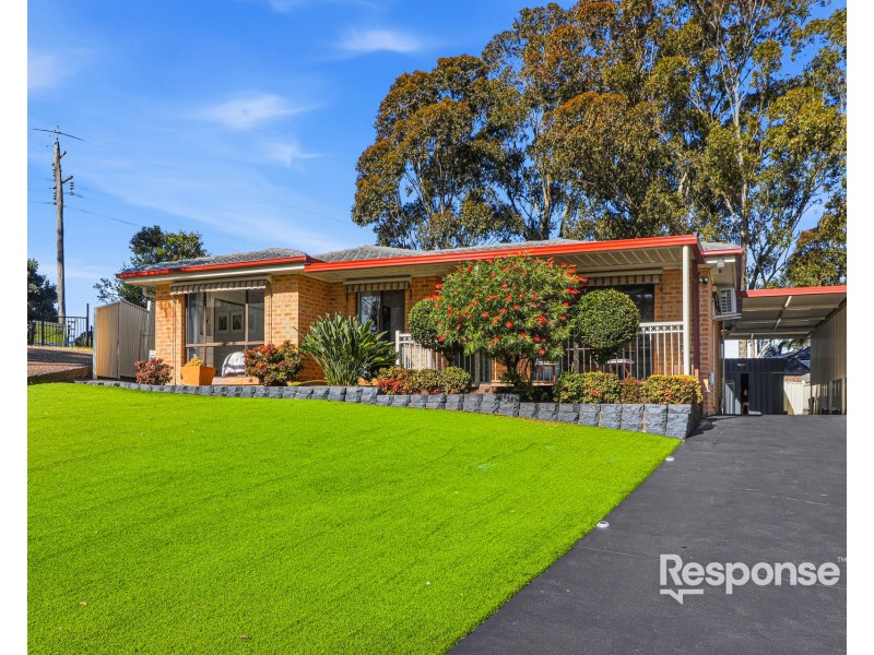 9 Eiger Place, Cranebrook NSW 2749