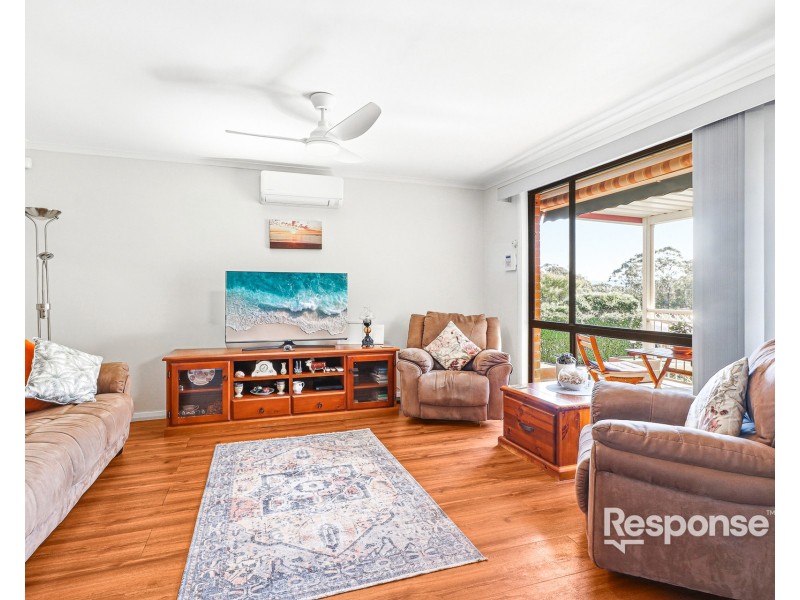 9 Eiger Place, Cranebrook NSW 2749