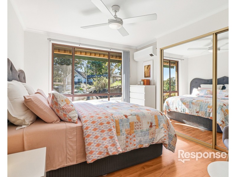 9 Eiger Place, Cranebrook NSW 2749