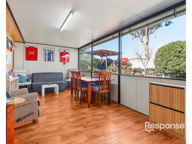 9 Eiger Place, Cranebrook NSW 2749