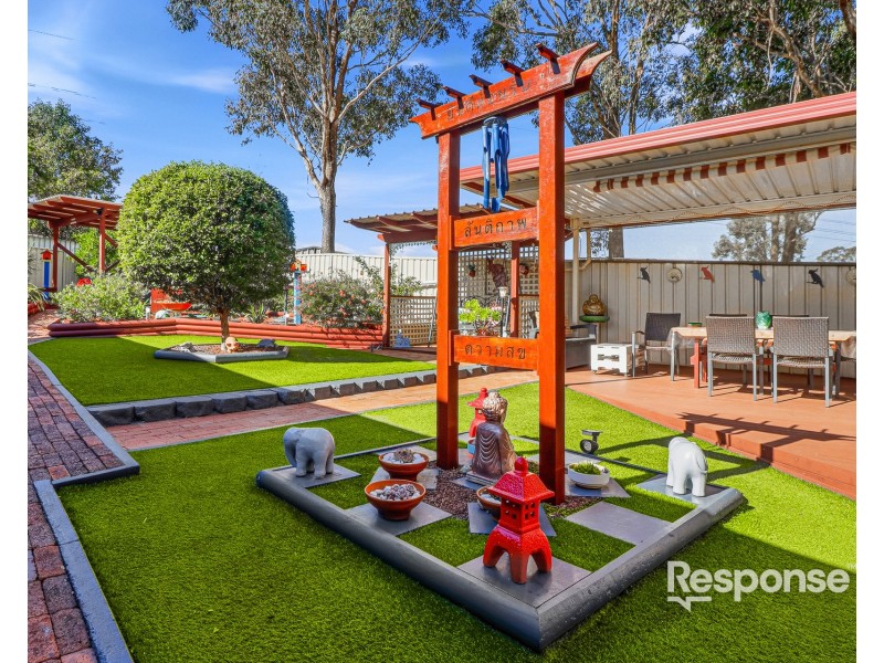 9 Eiger Place, Cranebrook NSW 2749