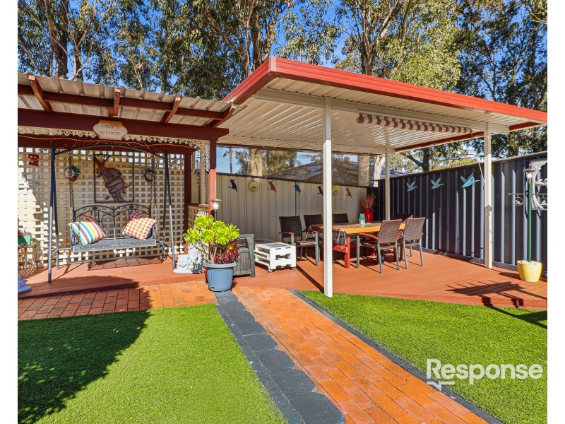 9 Eiger Place, Cranebrook NSW 2749