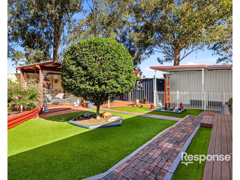 9 Eiger Place, Cranebrook NSW 2749