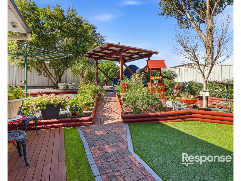 9 Eiger Place, Cranebrook NSW 2749