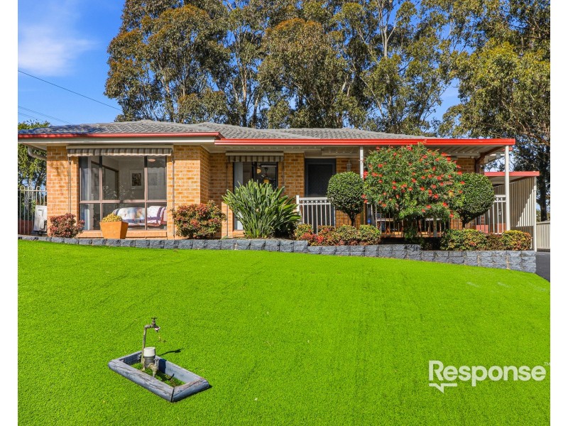9 Eiger Place, Cranebrook NSW 2749