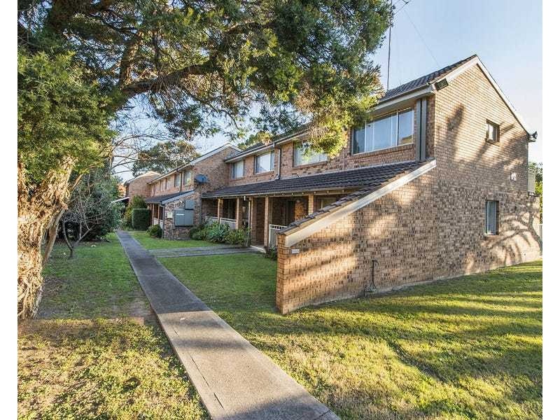 5/92 Copeland Street, Penrith NSW 2750