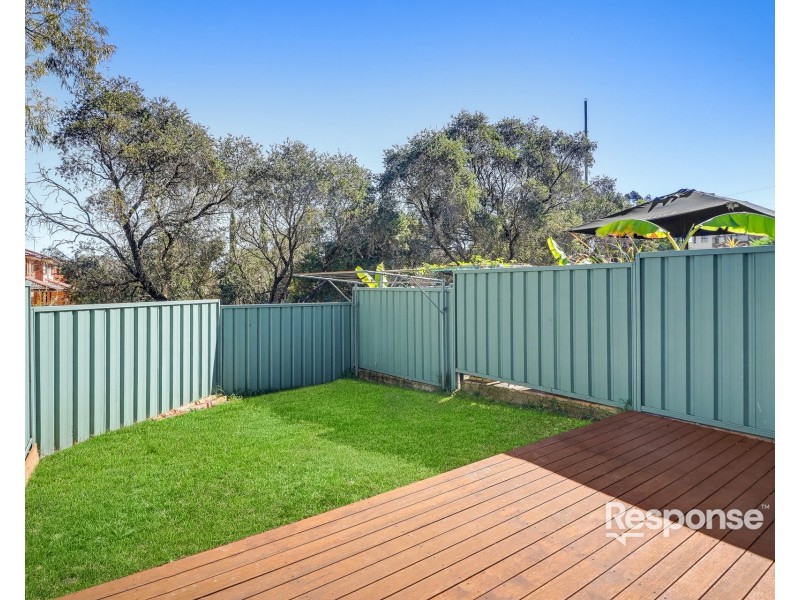5/92 Copeland Street, Penrith NSW 2750