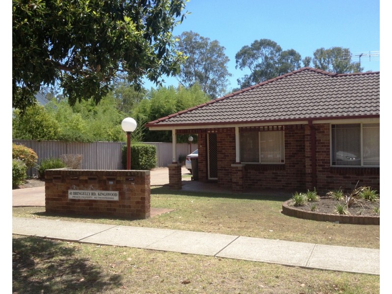3/41 Bringelly Road, Kingswood NSW 2747