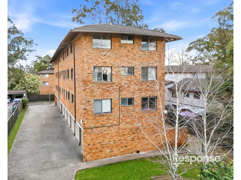 1/25 First Street, Kingswood NSW 2747