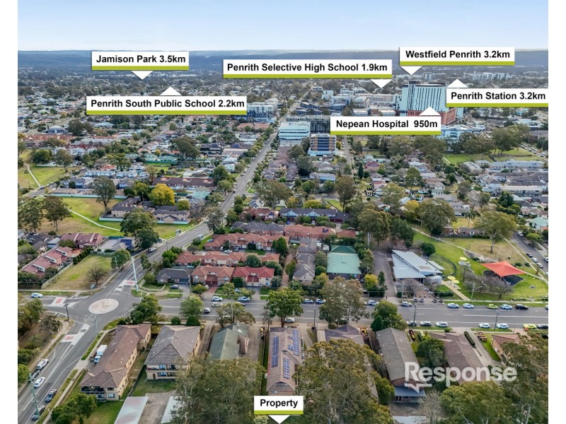 1/25 First Street, Kingswood NSW 2747