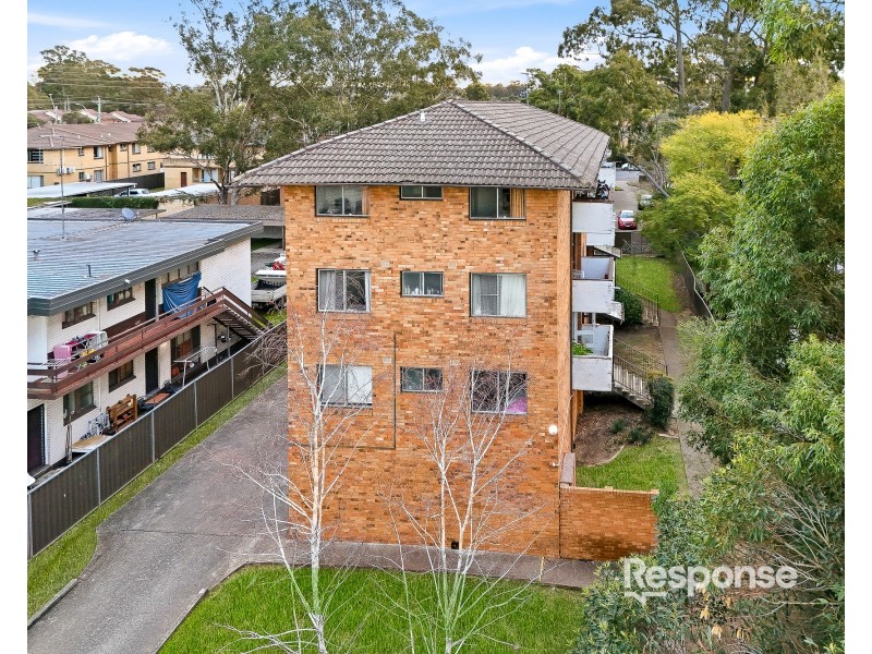 1/25 First Street, Kingswood NSW 2747