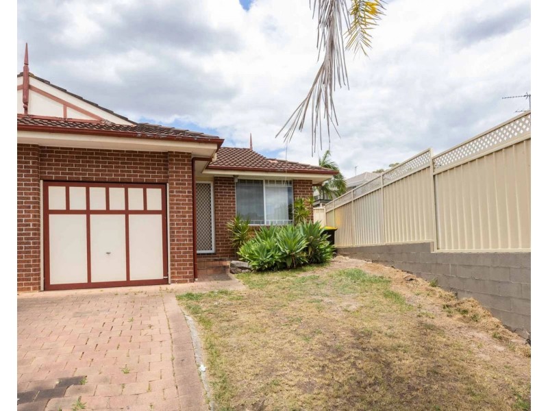 44B Goldmark Crescent, Cranebrook NSW 2749