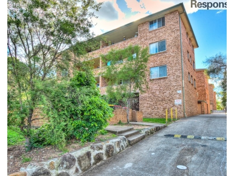 9/63 Park Avenue, Kingswood NSW 2747