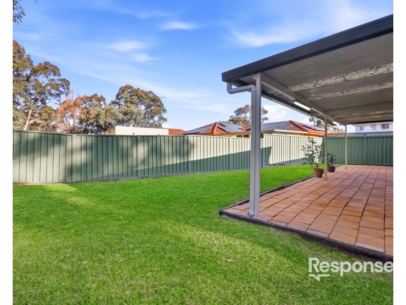 8 Beethoven Place, Cranebrook NSW 2749