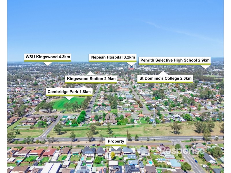 23 Dunheved Road, Cambridge Gardens NSW 2747