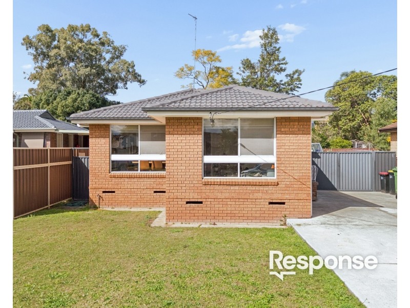 12 McNaughton Street, Jamisontown NSW 2750