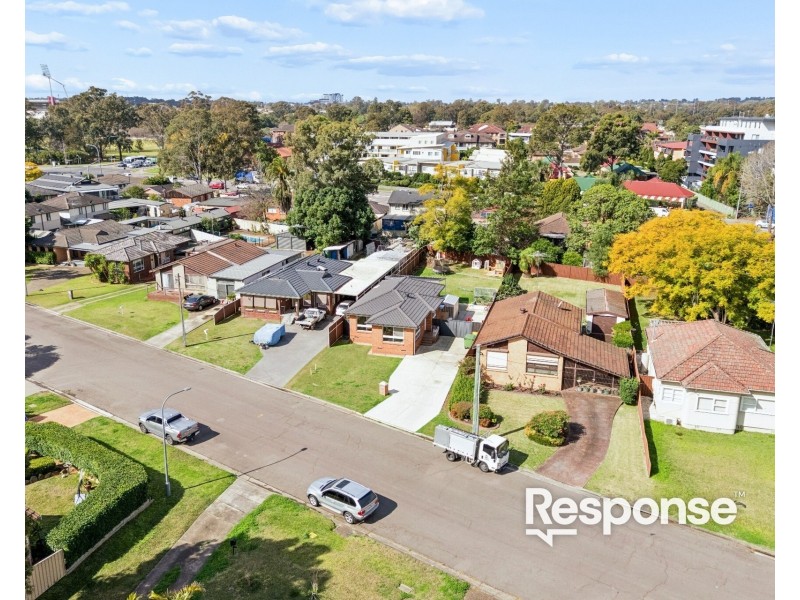 12 McNaughton Street, Jamisontown NSW 2750