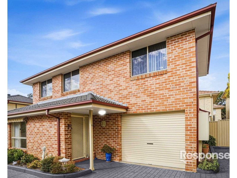 2/159 Cox Avenue, Penrith NSW 2750